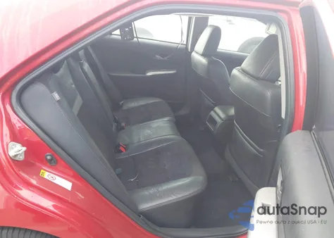 2013 Toyota Camry Se from USA, damaged, VIN 4T1BF1FK2DU713966